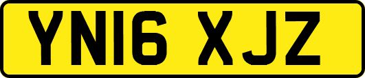 YN16XJZ