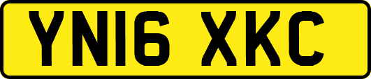 YN16XKC