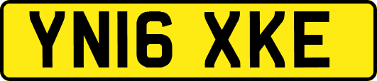 YN16XKE