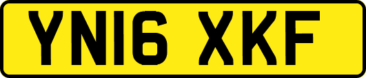 YN16XKF