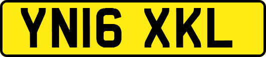 YN16XKL