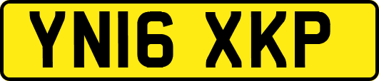 YN16XKP