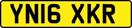 YN16XKR