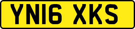 YN16XKS