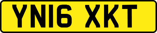 YN16XKT