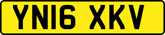 YN16XKV