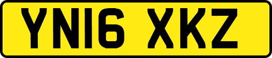 YN16XKZ