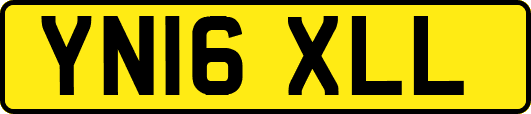 YN16XLL