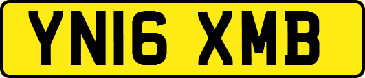 YN16XMB