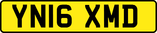 YN16XMD