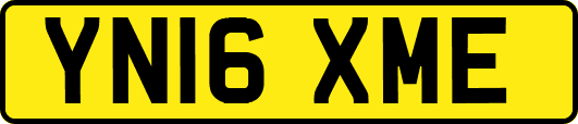 YN16XME