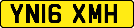 YN16XMH