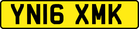 YN16XMK