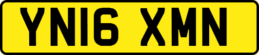 YN16XMN