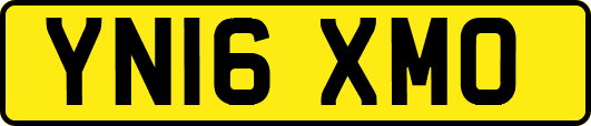 YN16XMO