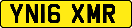 YN16XMR