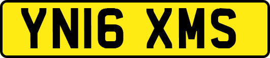 YN16XMS
