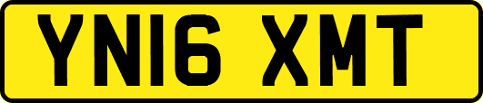 YN16XMT