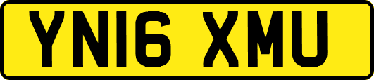 YN16XMU