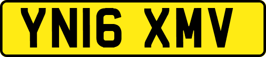 YN16XMV