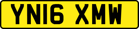 YN16XMW