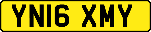 YN16XMY