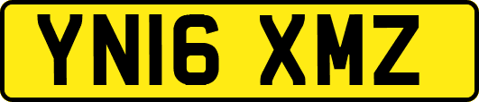 YN16XMZ