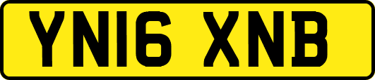 YN16XNB