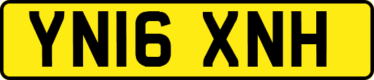 YN16XNH