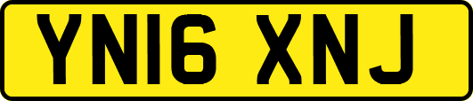 YN16XNJ