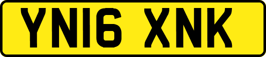 YN16XNK