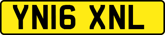 YN16XNL