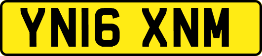 YN16XNM