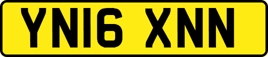 YN16XNN