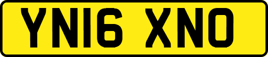 YN16XNO