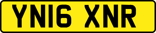 YN16XNR