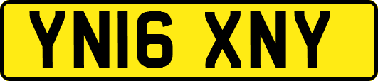 YN16XNY