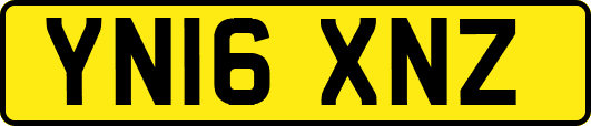 YN16XNZ