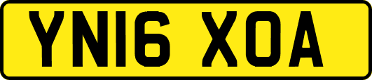 YN16XOA