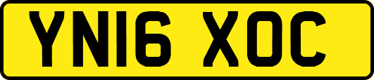 YN16XOC