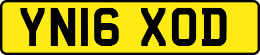 YN16XOD