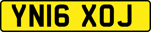 YN16XOJ