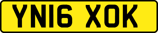 YN16XOK