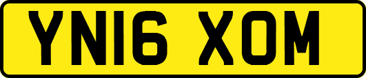 YN16XOM