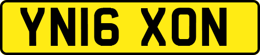YN16XON