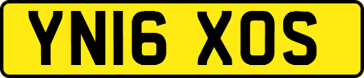 YN16XOS