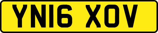 YN16XOV
