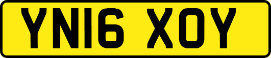 YN16XOY