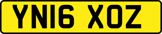 YN16XOZ
