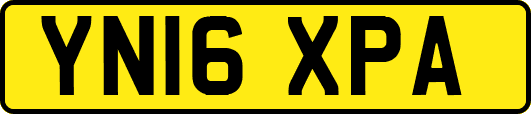 YN16XPA